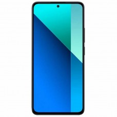 Мобильный телефон Xiaomi Redmi Note 13 8/256GB черный