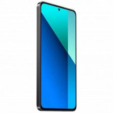 Мобильный телефон Xiaomi Redmi Note 13 8/256GB черный