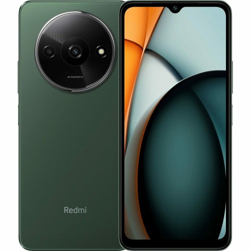 Мобильный телефон Xiaomi Redmi A3 3/64GB зеленый