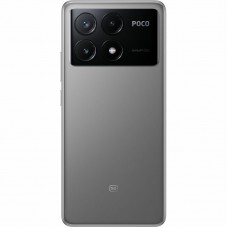 Мобильный телефон Xiaomi POCO X6 Pro 5G 8/256GB серый