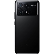 Мобильный телефон Xiaomi POCO X6 Pro 5G 12/512GB черный