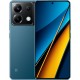 Мобильный телефон Xiaomi POCO X6 5G 12/256GB синий