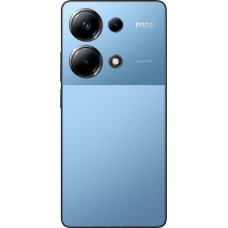 Мобильный телефон Xiaomi POCO M6 Pro 8/256GB синий