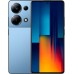 Мобильный телефон Xiaomi POCO M6 Pro 8/256GB синий