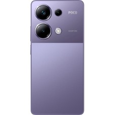 Мобильный телефон Xiaomi POCO M6 Pro 8/256GB пурпурный