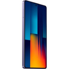 Мобильный телефон Xiaomi POCO M6 Pro 8/256GB пурпурный