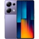 Мобильный телефон Xiaomi POCO M6 Pro 8/256GB пурпурный