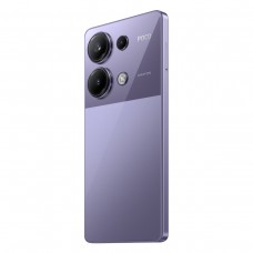 Мобильный телефон Xiaomi POCO M6 Pro 12/512GB пурпурный