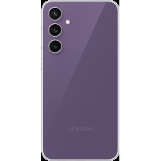 Мобильный телефон Samsung Galaxy S23 FE 8/256GB фиолетовый