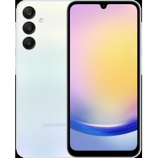 Мобильный телефон Samsung Galaxy A25 5G 8/256GB голубой