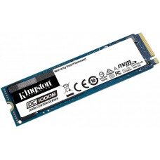 Серверный SSD M.2 Kingston 240 ГБ DC1000B[SEDC1000BM8/240G]
