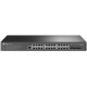 Коммутатор TP-Link TL-SG3428, JetStream 