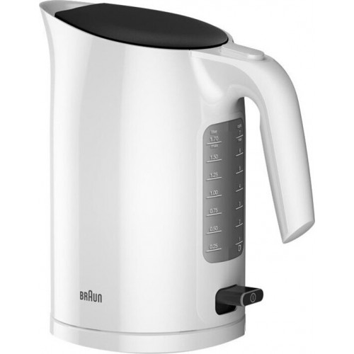 Чайник BRAUN WK 3100WH