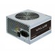 Блок питания ATX Chieftec 700W (APB-700B8) >80%, oem(20+4+4+4pin, HDDx2/FDDx1/SATAx4/2x6+2pin,120mm)
