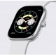 Смарт-часы  Xiaomi Redmi Watch 4 серый (M2315W1/BHR7848GL)