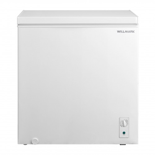 Морозильный ларь Willmark CF 270IW белый