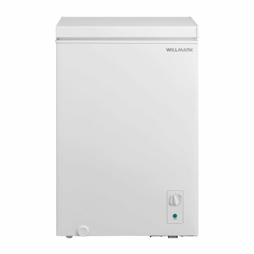 Морозильный ларь Willmark CF 140W белый