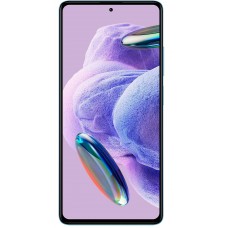 Смартфон Xiaomi Redmi Note 12 Pro+ 5G 8/256Gb синий