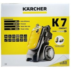 Мойки высокого давления Karcher K7 Compact *EU 1.447-050.0
