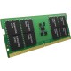 Оперативная память SO-DIMM DDR5 8GB (5600Mhz) Samsung M425R1GB4BB0-CWMOD 1.1V