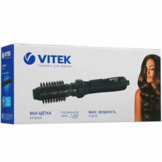 Фен-щётка Vitek VT-8249