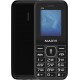 Мобильный телефон Maxvi C30 черный