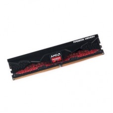 Оперативная память DIMM 8GB DDR5 (5600Mhz) AMD Radeon R5 Entertainment (R5S58G5600U1S) 40-40-40 1.1V
