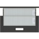 Вытяжка Gorenje TH606E7B Вытяжка Gorenje TH606E7B