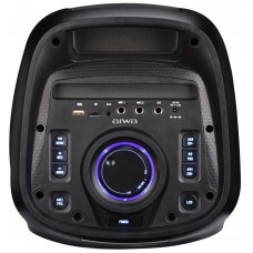 Портативная акустика AIWA CAS-514