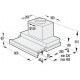 Вытяжка Gorenje BHP643ORAW Вытяжка Gorenje BHP643ORAW