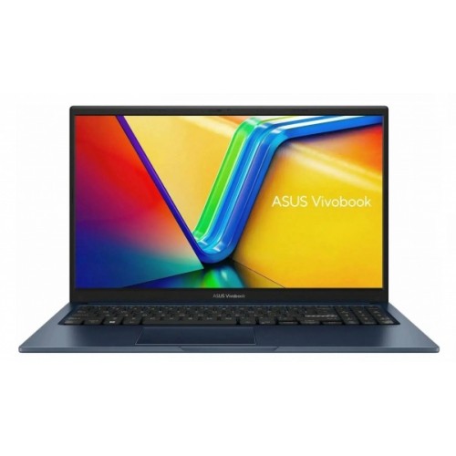 Ноутбук 15.6" Asus X1504ZA-BQ43 (90NB1021-M00MK0)