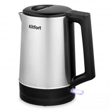 Чайник электрический Kitfort КТ-6183 1.7л
