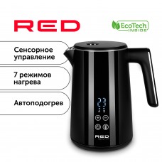 Чайник электрический Red Solution RK-M111D 1.5л