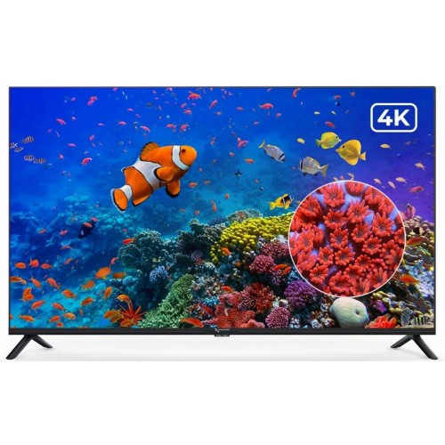 Телевизор 43" (109 см) ТРИКОЛОР H43U5500SA