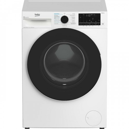 Стиральная машина с сушкой BEKO B3DFR57H22W