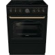 Плита электрическая Gorenje GECS6B71CLB