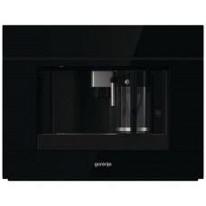 Встраиваемая кофемашина Gorenje CMA9200BG