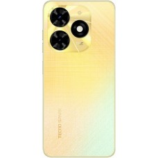 Мобильный телефон Tecno Spark 20C 4/256Gb золотой