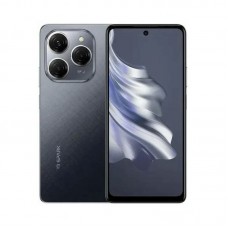 Мобильный телефон Tecno Spark 20 Pro 12/256Gb черный