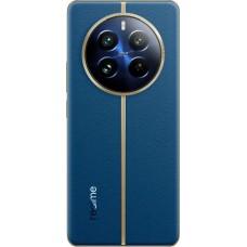 Мобильный телефон Realme 12 Pro 8/256Gb синий