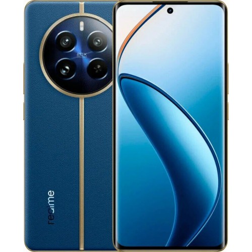 Мобильный телефон Realme 12 Pro 8/256Gb синий