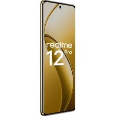 Мобильный телефон Realme 12 Pro 8/256Gb бежевый