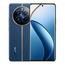 Мобильный телефон Realme 12 Pro 12/512Gb синий