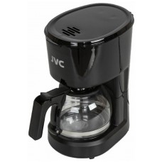 Кофеварка JVC JK-CF25 black