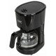 Кофеварка JVC JK-CF25 black