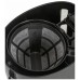 Кофеварка JVC JK-CF25 black