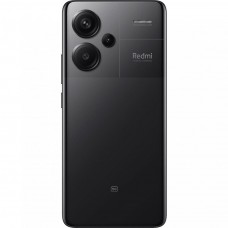 Смартфон Xiaomi Redmi Note 13 Pro+ 5G 8/256GB черный