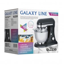 Кухонная машина Galaxy LINE GL-2230
