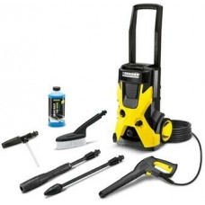 Мойки высокого давления Karcher K5 Basic Car EU 1.180-586.0