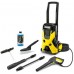 Мойки высокого давления Karcher K5 Basic Car EU 1.180-586.0